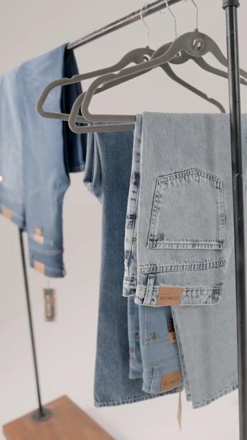 Video de Jean Wide Leg Mily Light by Eccomi Cua