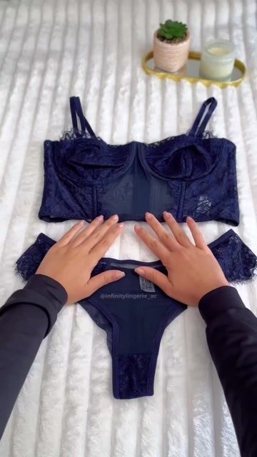 Vídeo de CONJUNTO COPACABANA AZUL
