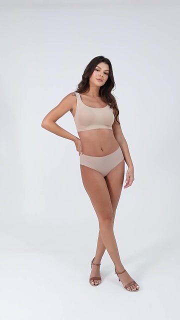 Vídeo de Vi Lingerie