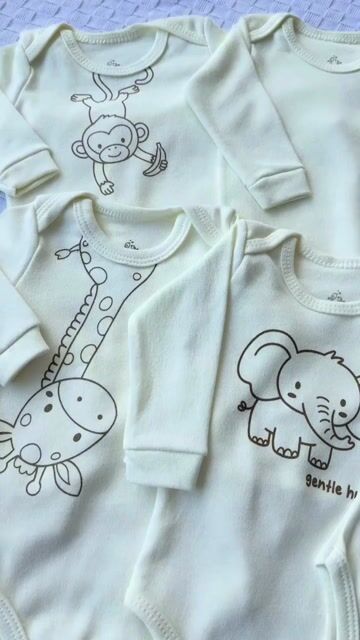 Vídeo de Closet Infantil