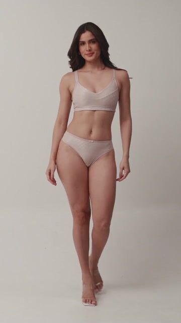 Vídeo de Vi Lingerie