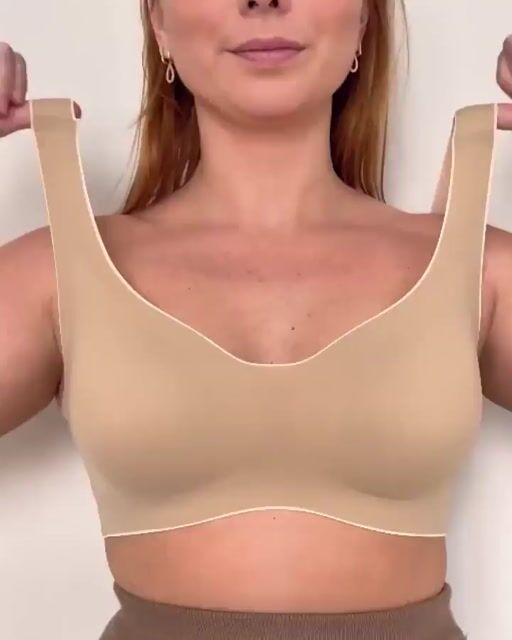 Vídeo de Lélalu moda intima 