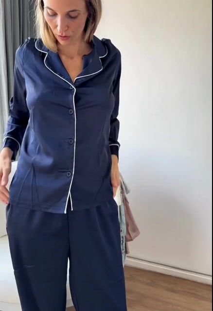 Video de MAE Intimates