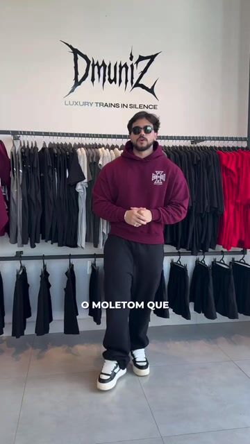 Vídeo de DMUNIZ STORE