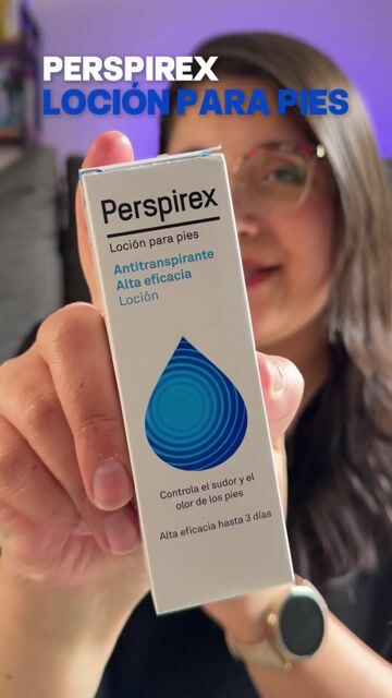 Video de PERSPIREX ARGENTINA