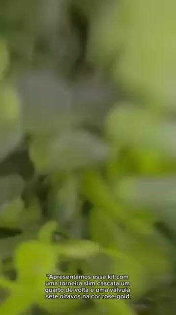 Vídeo de Paulimarx Conceito - O melhor em metais para sua Casa: Torneira, Chuveiro, Ducha, Ralo, Misturador, Válvula, Acabamento