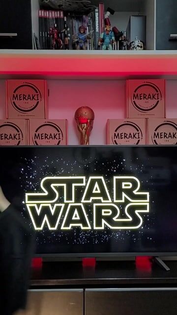 Video de Meraki Ink Indumentaria