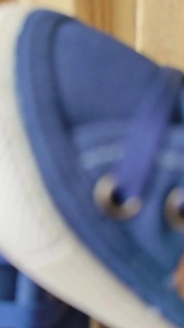 Video de Zapato Camiante Niño Eco Azul