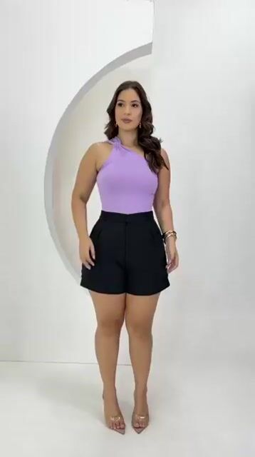 Vídeo de Diva Moda Feminina