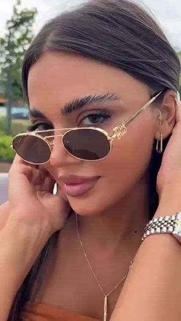 Video de Lentes vintage