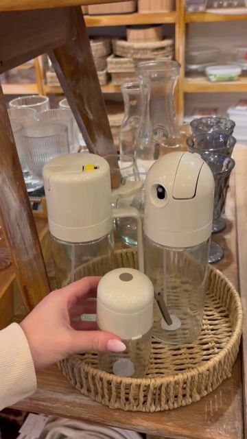 Video de DISPENSADOR AUTOMATICO DE ACEITE 2 en 1