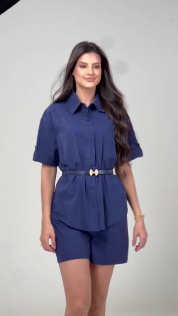 Vídeo de CONJUNTO DE SHORT GISELY