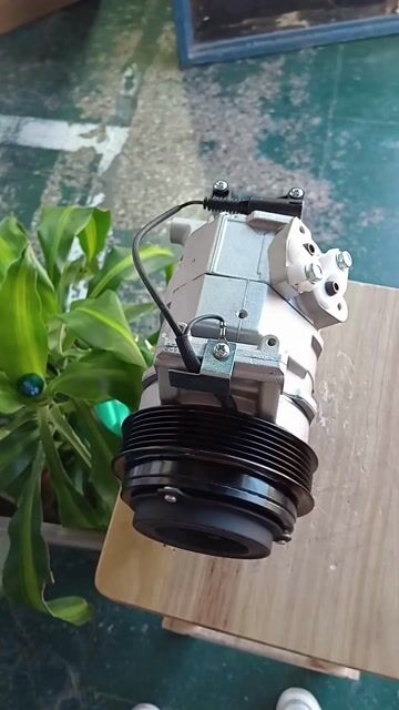 Video de Accesorios OCP