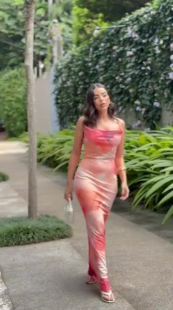 Vídeo de Vestido Ana