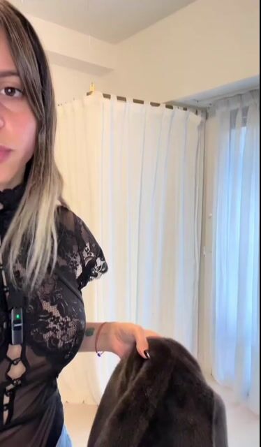 Video de Campera Reversible Gamulan