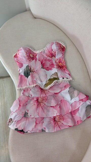 Vídeo de Conjunto Ravena Floral