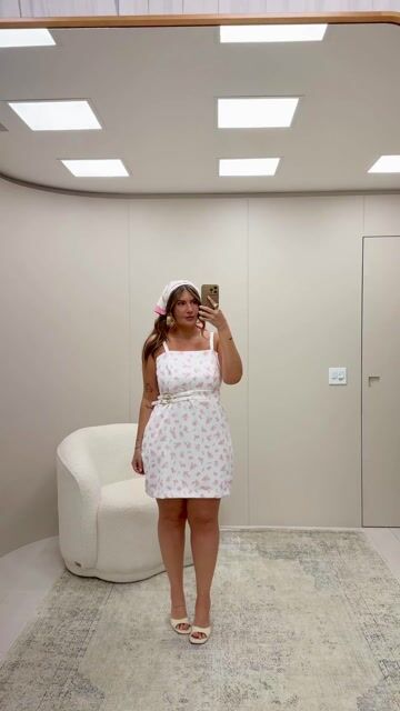 Vídeo de Sanches Moda Plus Size