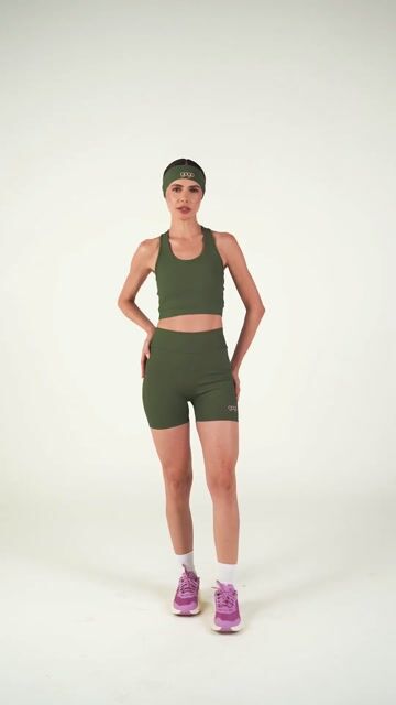 Vídeo de GOGO Athleisure Fitness
