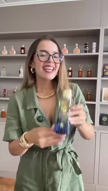 Vídeo de La Bella Perfumes Importados