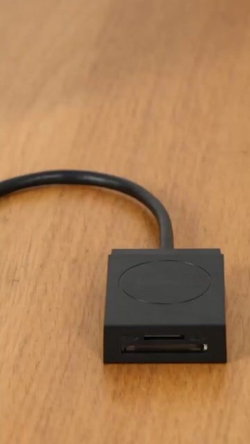 Video de Lector de Tarjetas USB 3.0 TF + SD Ugreen CR127