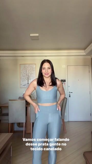 Vídeo de FM Fitness