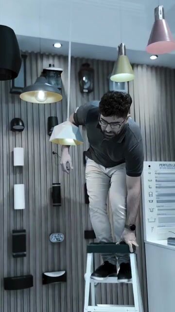 Video de MUNDO LED