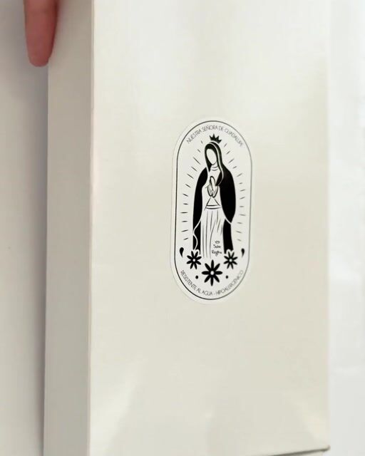 Video de Salve Regina
