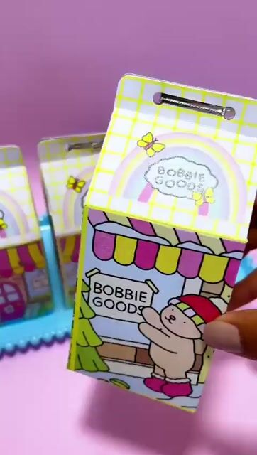 Vídeo de Alins Festas Lembrancinhas á pronta entrega