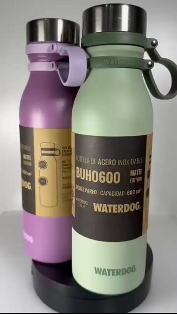 Video de Amato Outdoor
