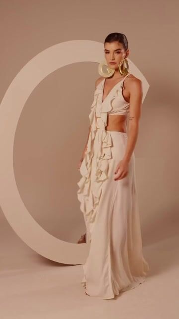 Vídeo de Vestido Akemi