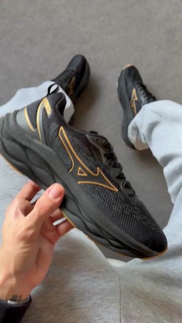 Video de MIZUNO VICTORY RSP