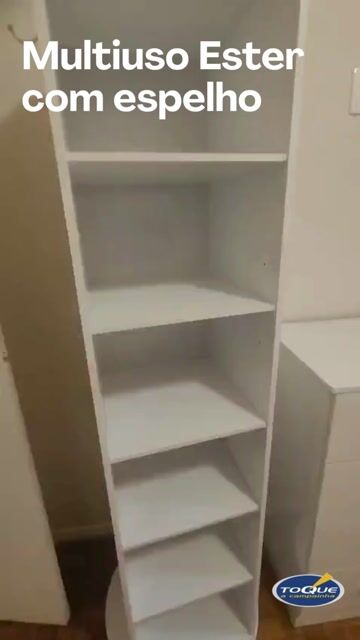 Vídeo de Toque a Campainha