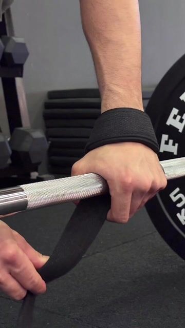 Video de Power Grip Argentina