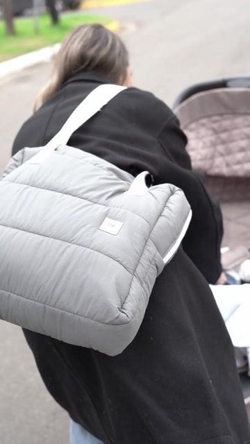 Video de Bolso Maternal