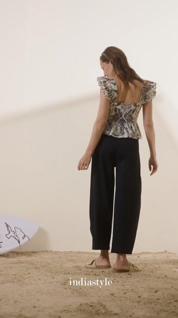 Video de IndiaStyle