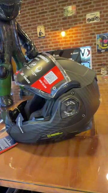 Video de VXV MOTOS