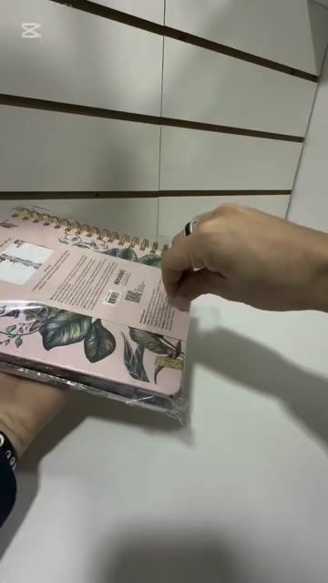 Video de Clips Librería