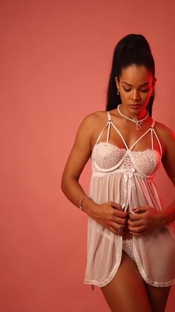 Vídeo de bemsexylingerie
