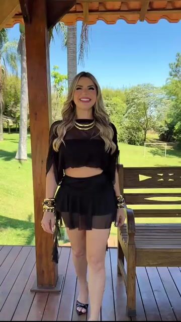 Vídeo de CONJUNTO VERONICA