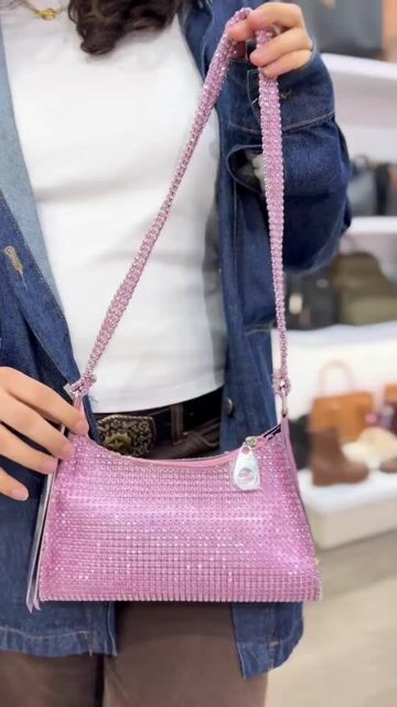 Video de CARTERA SPARKLE SB33755