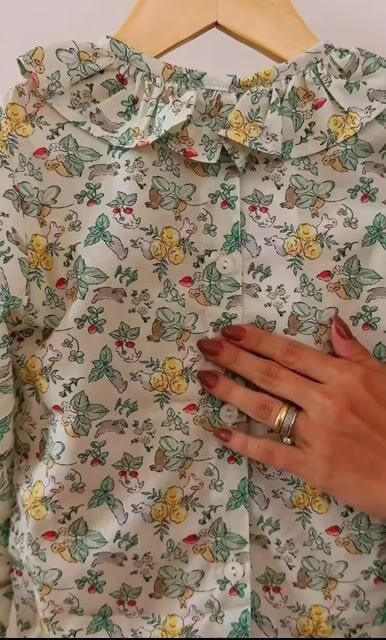 Video de Conjunto Bosque