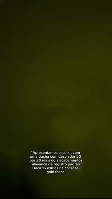Vídeo de Paulimarx Conceito - O melhor em metais para sua Casa: Torneira, Chuveiro, Ducha, Ralo, Misturador, Válvula, Acabamento