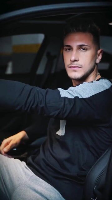 Video de PIJAMA HOMBRE M/LARGA P/LARGO OLIVER (28014)