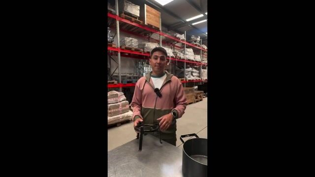 Video de Sor Parrillas ®️