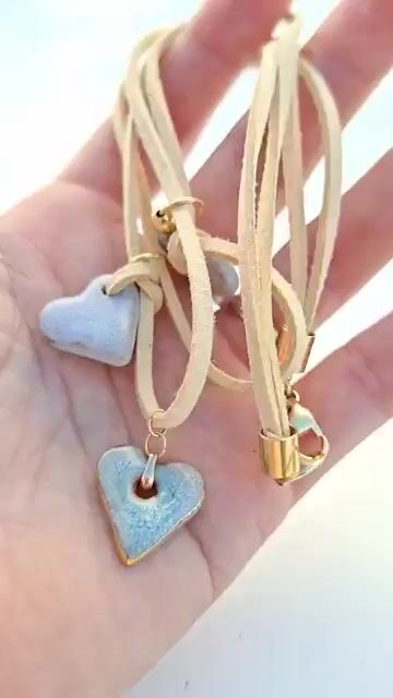 Video de Tiento corazones pequeños