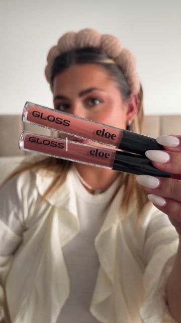 Video de CLOE COSMÉTICA | Cuidado de la Piel