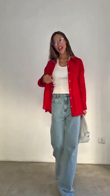 Vídeo de Regata Amanda Off White