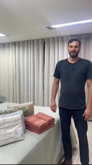 Vídeo de Loja Mattos