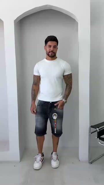 Video de Bermuda BLK Sky