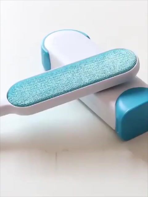 Video de CEPILLO SACA PELUSAS MASCOTA